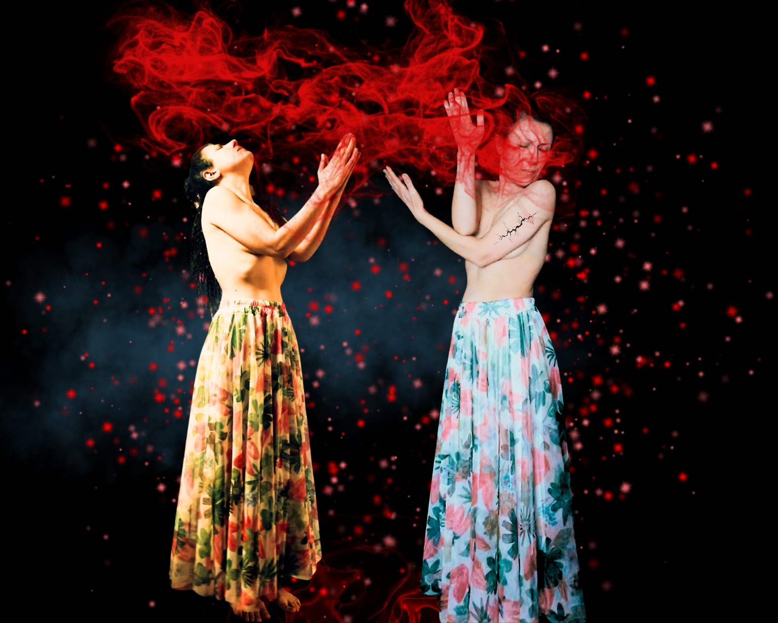 Entre deux moi